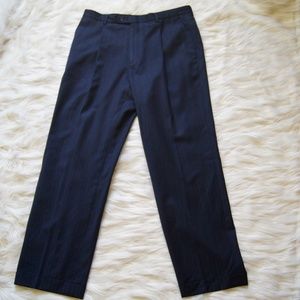 D'URBAN Pants Trousers Men's Made in Hong Kong